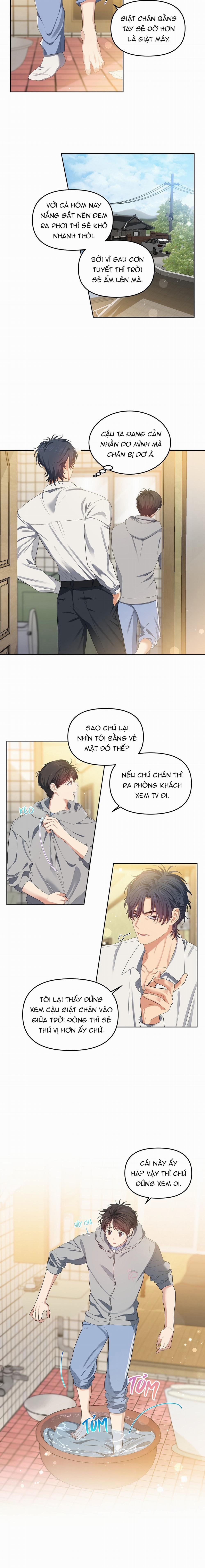 Bánh Kem Cherry 12 trang 3