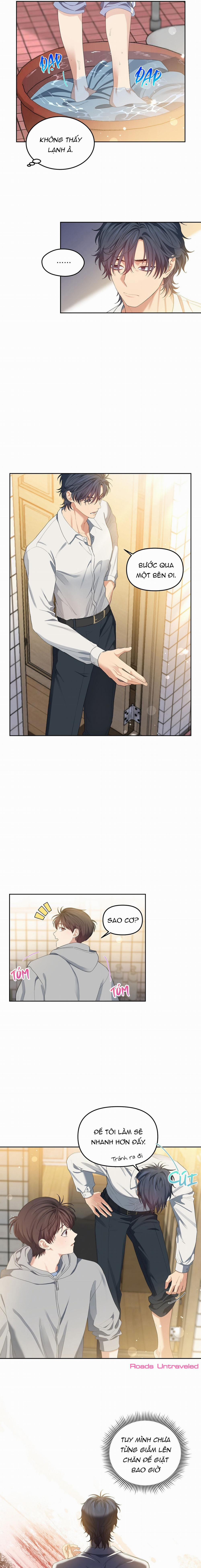 Bánh Kem Cherry 12 trang 4