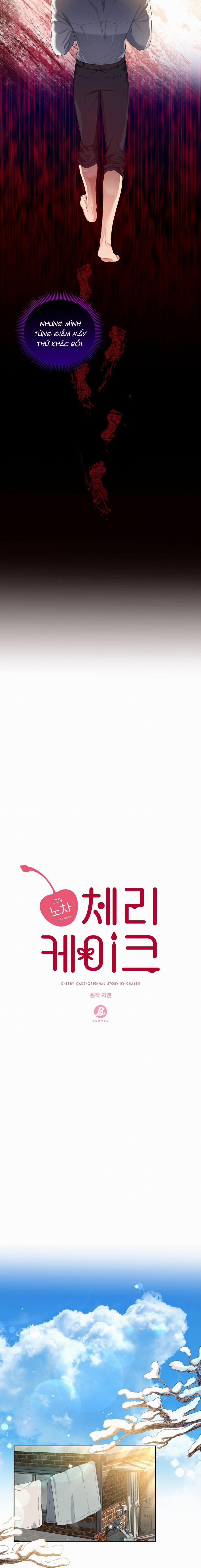 Bánh Kem Cherry 12 trang 5