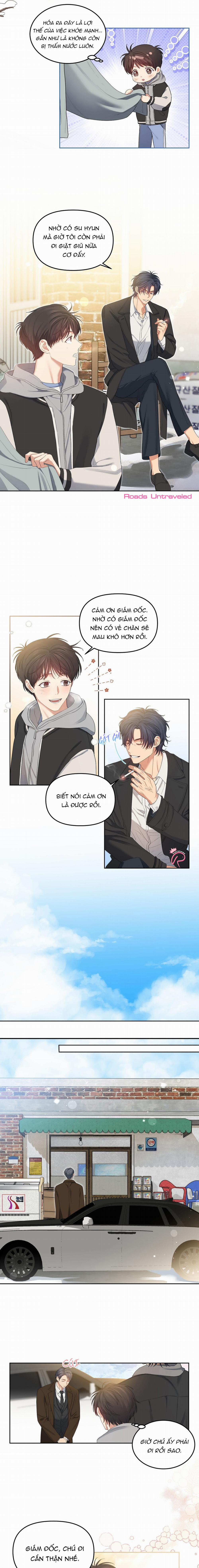 Bánh Kem Cherry 12 trang 6