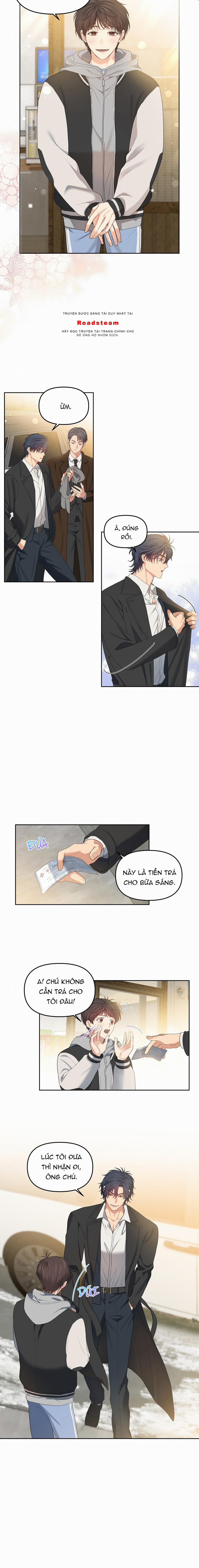 Bánh Kem Cherry 12 trang 7