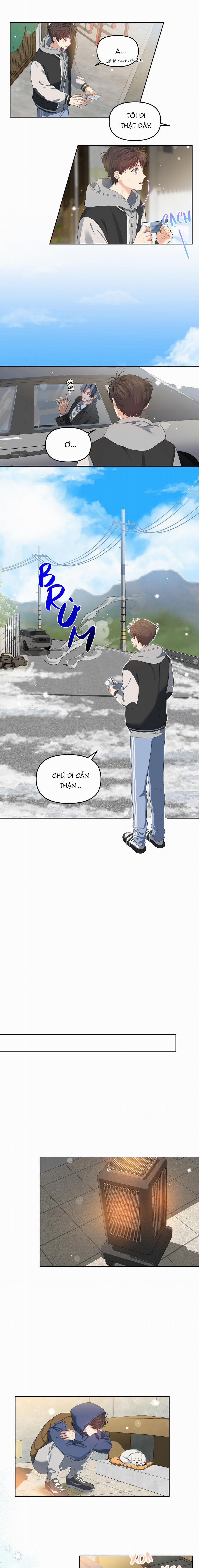 Bánh Kem Cherry 12 trang 8