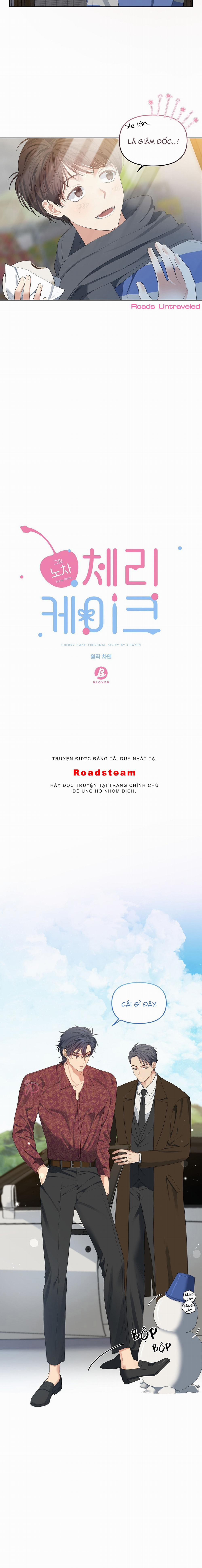 Bánh Kem Cherry 13 trang 1