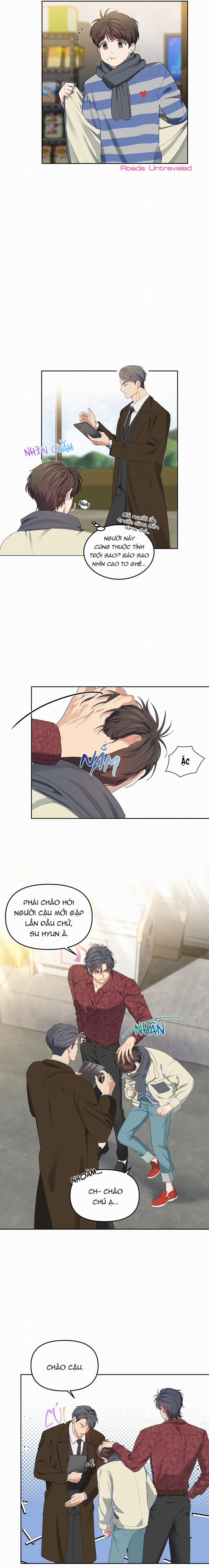 Bánh Kem Cherry 13 trang 10