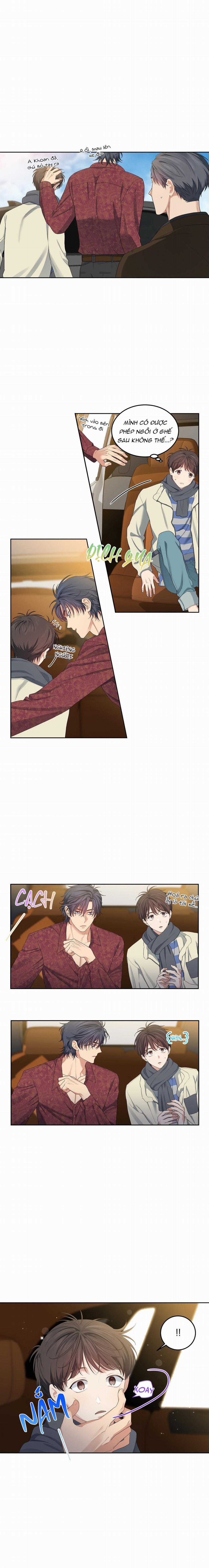 Bánh Kem Cherry 13 trang 11