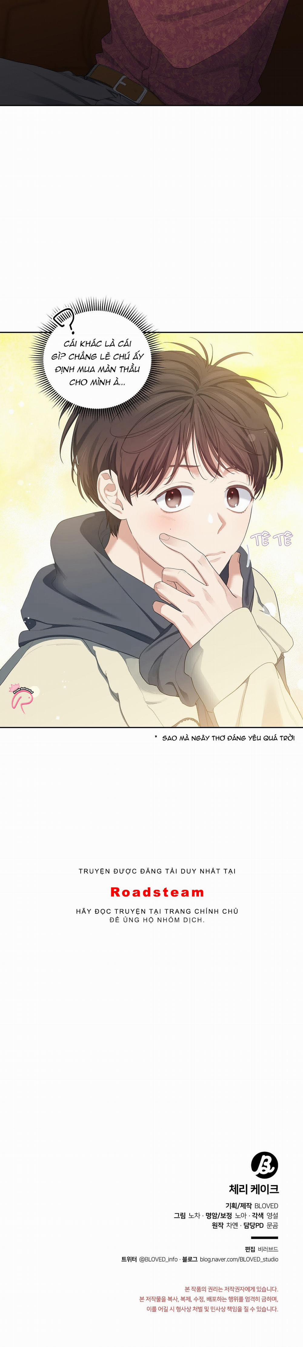 Bánh Kem Cherry 13 trang 13