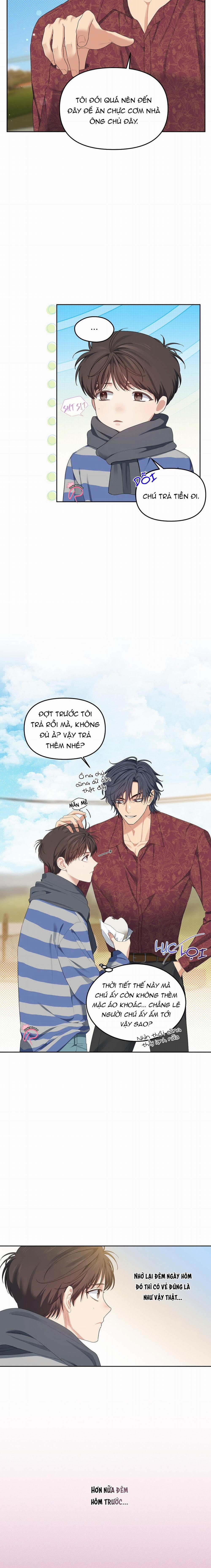 Bánh Kem Cherry 13 trang 3