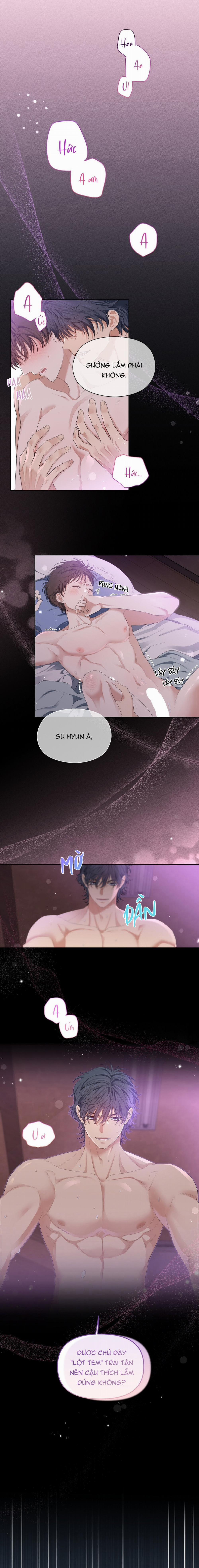 Bánh Kem Cherry 13 trang 4