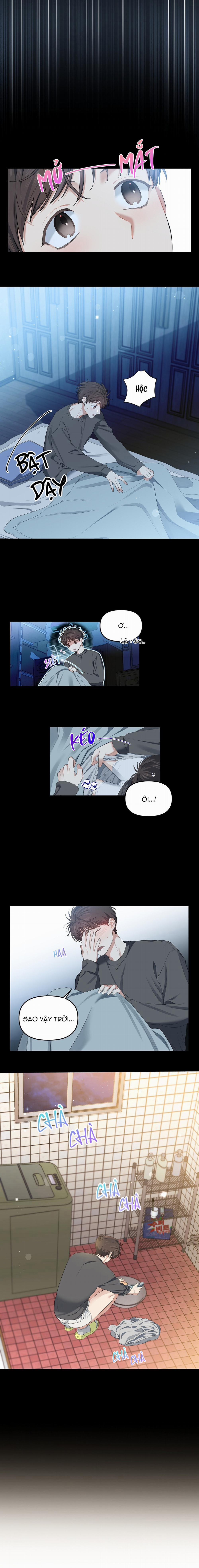 Bánh Kem Cherry 13 trang 5