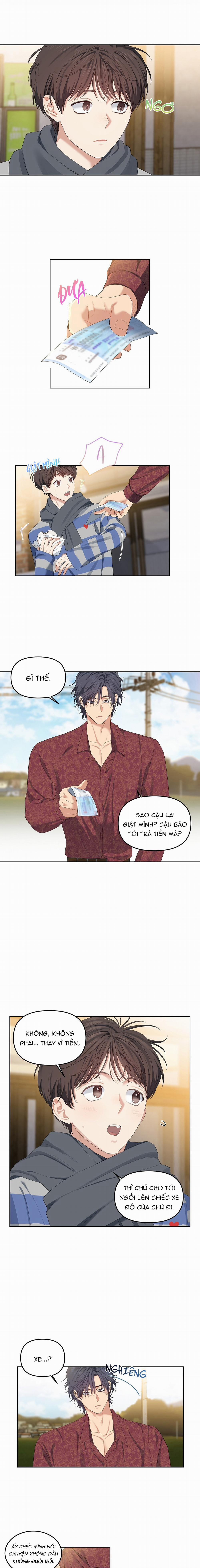 Bánh Kem Cherry 13 trang 6