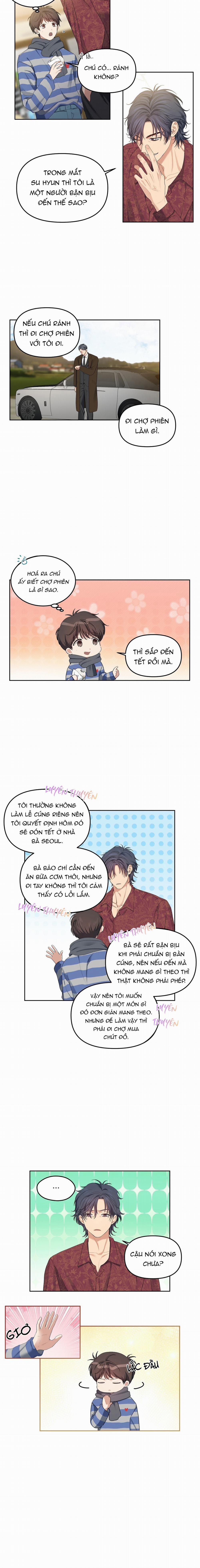 Bánh Kem Cherry 13 trang 7