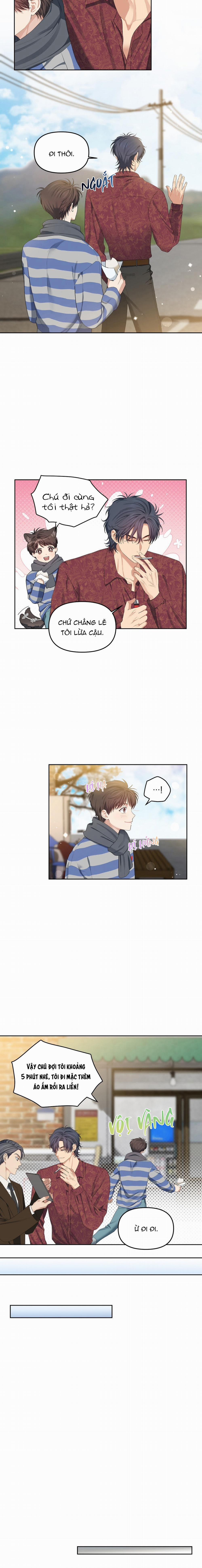 Bánh Kem Cherry 13 trang 9