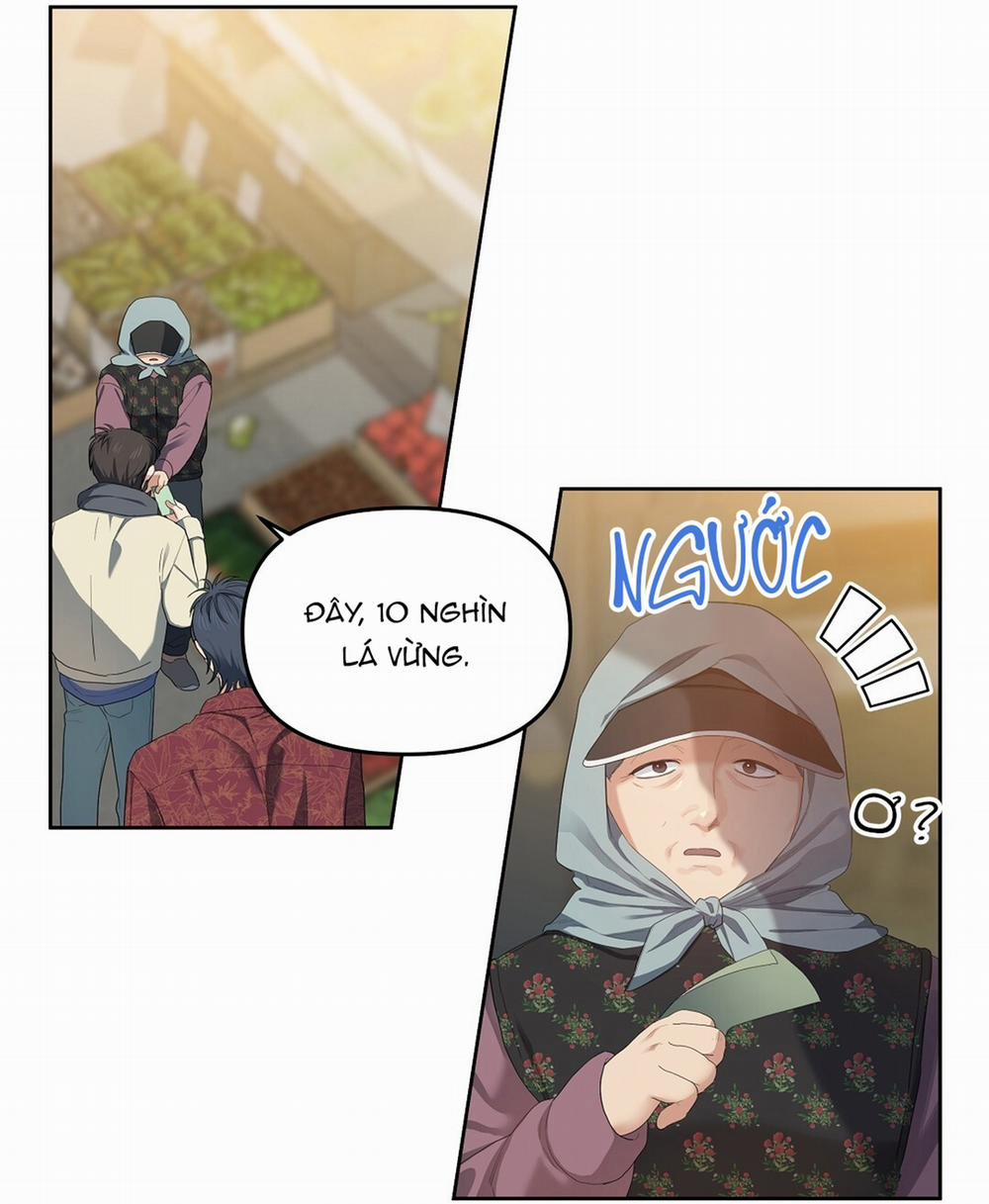 Bánh Kem Cherry 14 trang 20