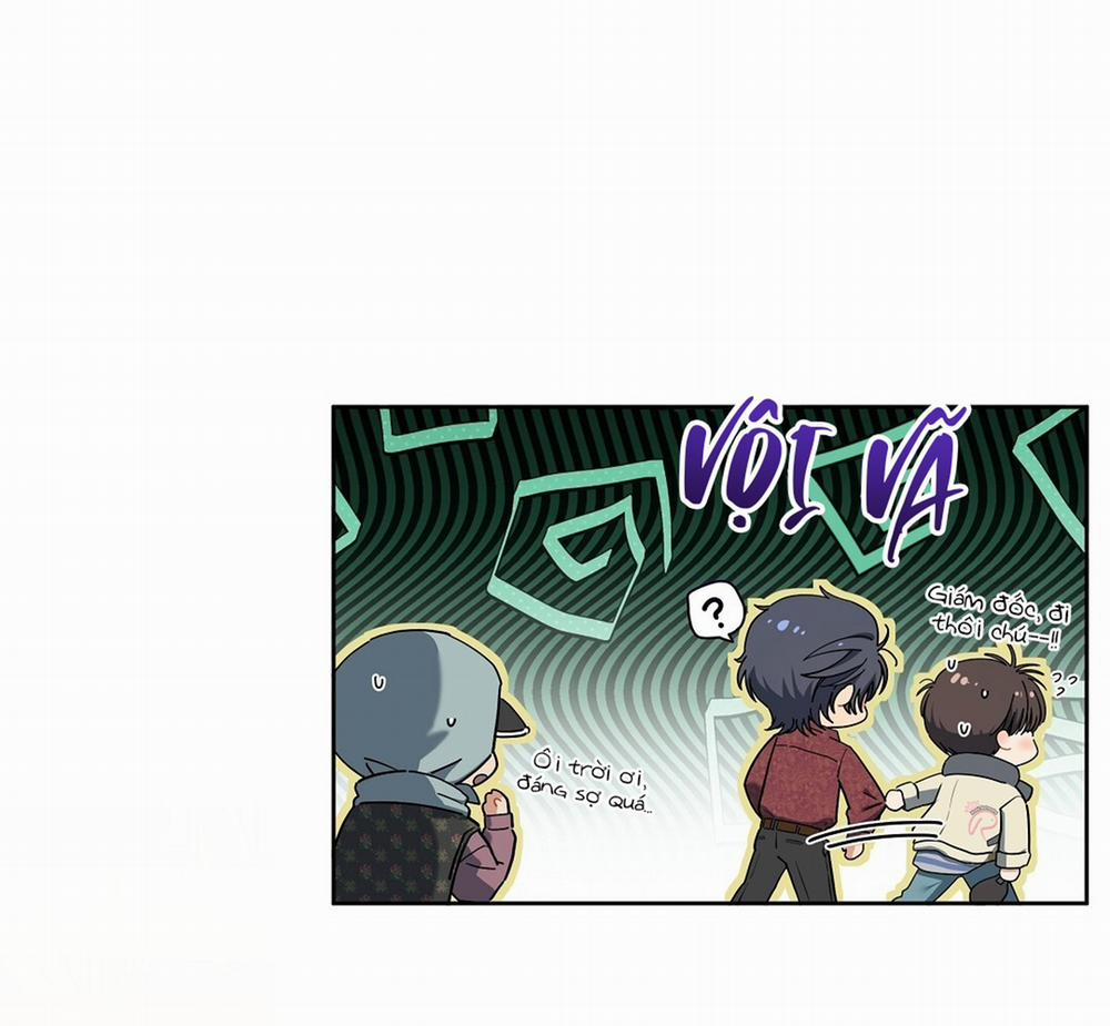 Bánh Kem Cherry 14 trang 23