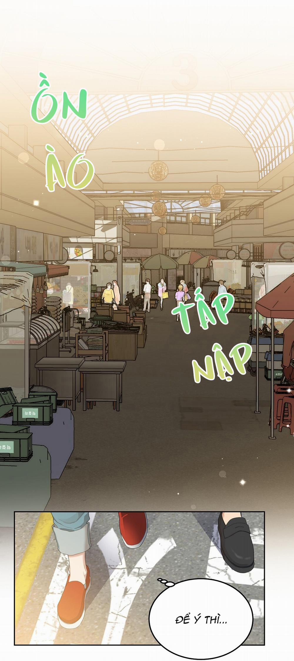 Bánh Kem Cherry 14 trang 24