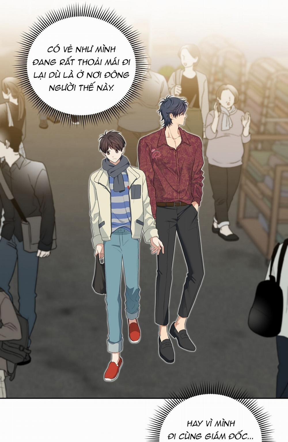 Bánh Kem Cherry 14 trang 26