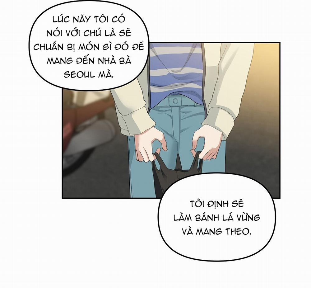 Bánh Kem Cherry 14 trang 31