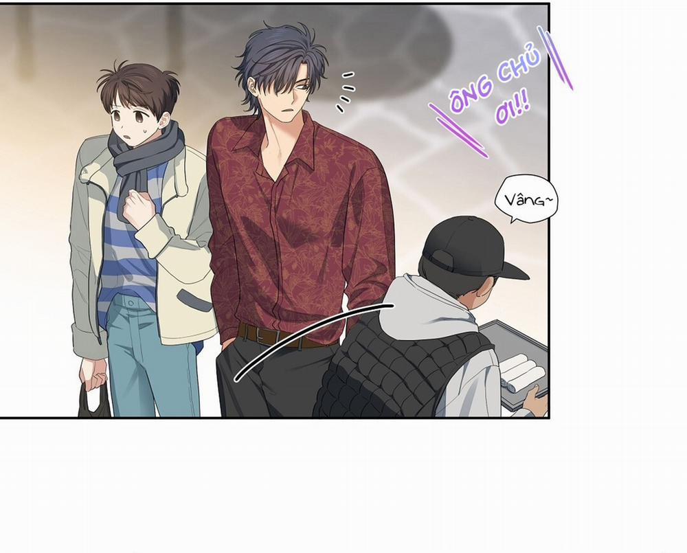 Bánh Kem Cherry 14 trang 41