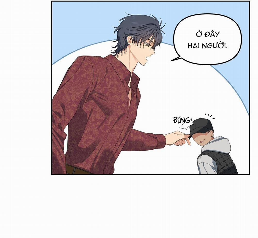 Bánh Kem Cherry 14 trang 42