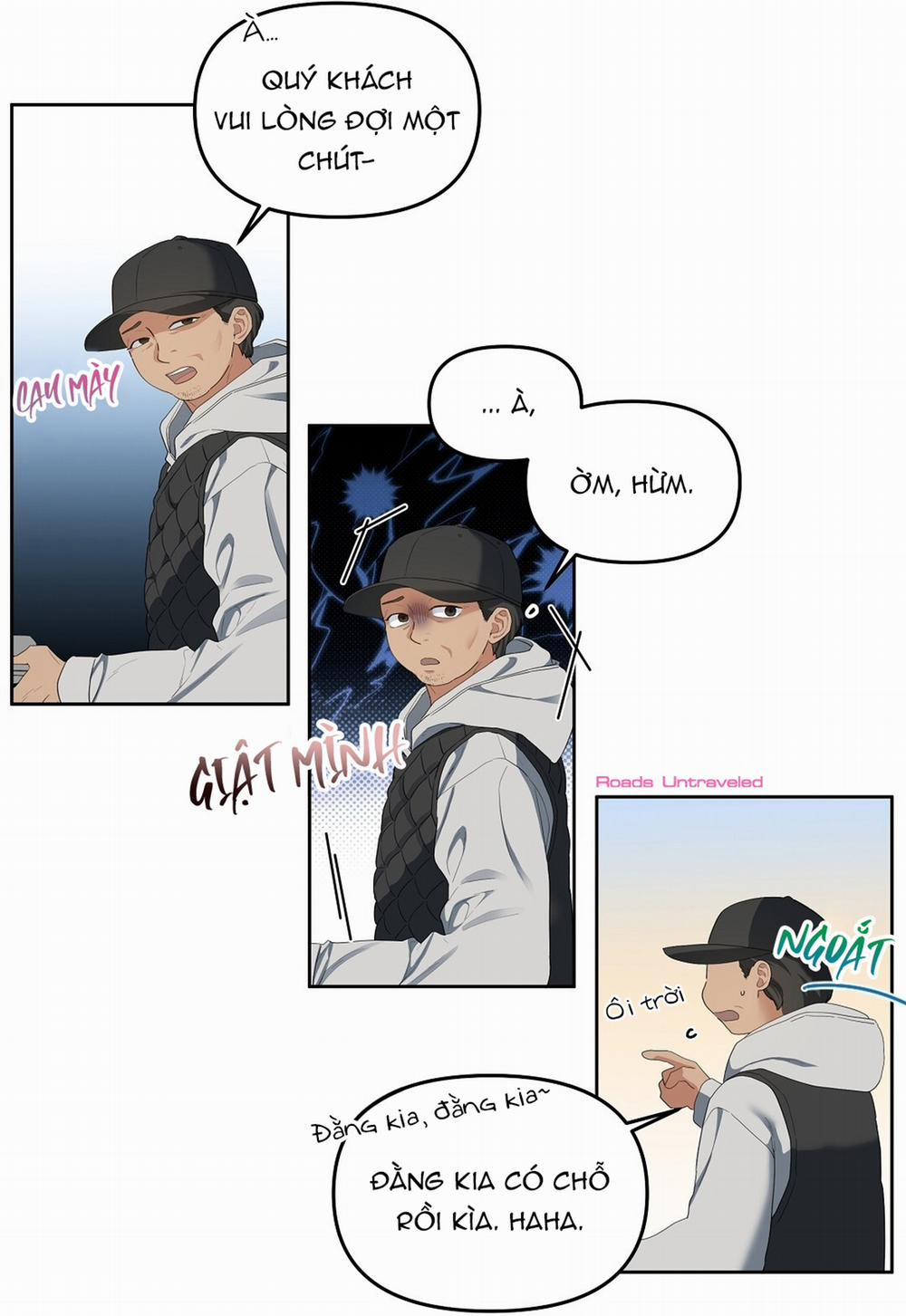 Bánh Kem Cherry 14 trang 44