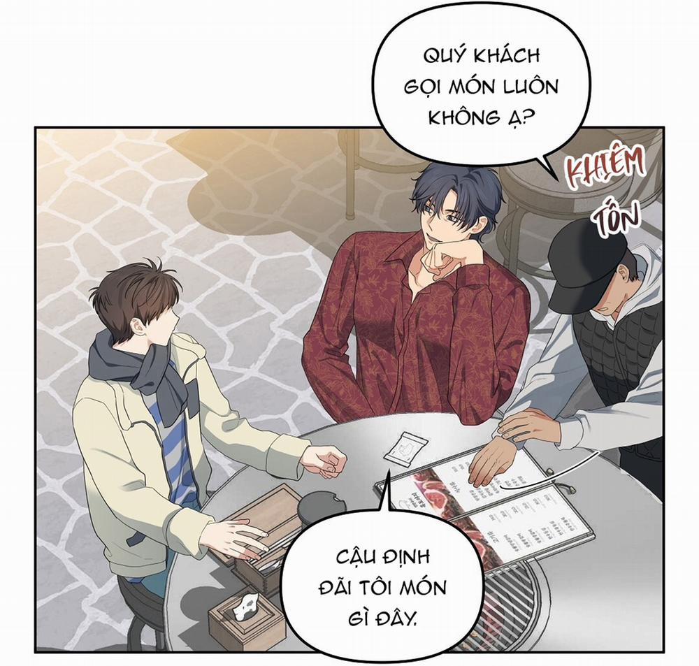 Bánh Kem Cherry 14 trang 48