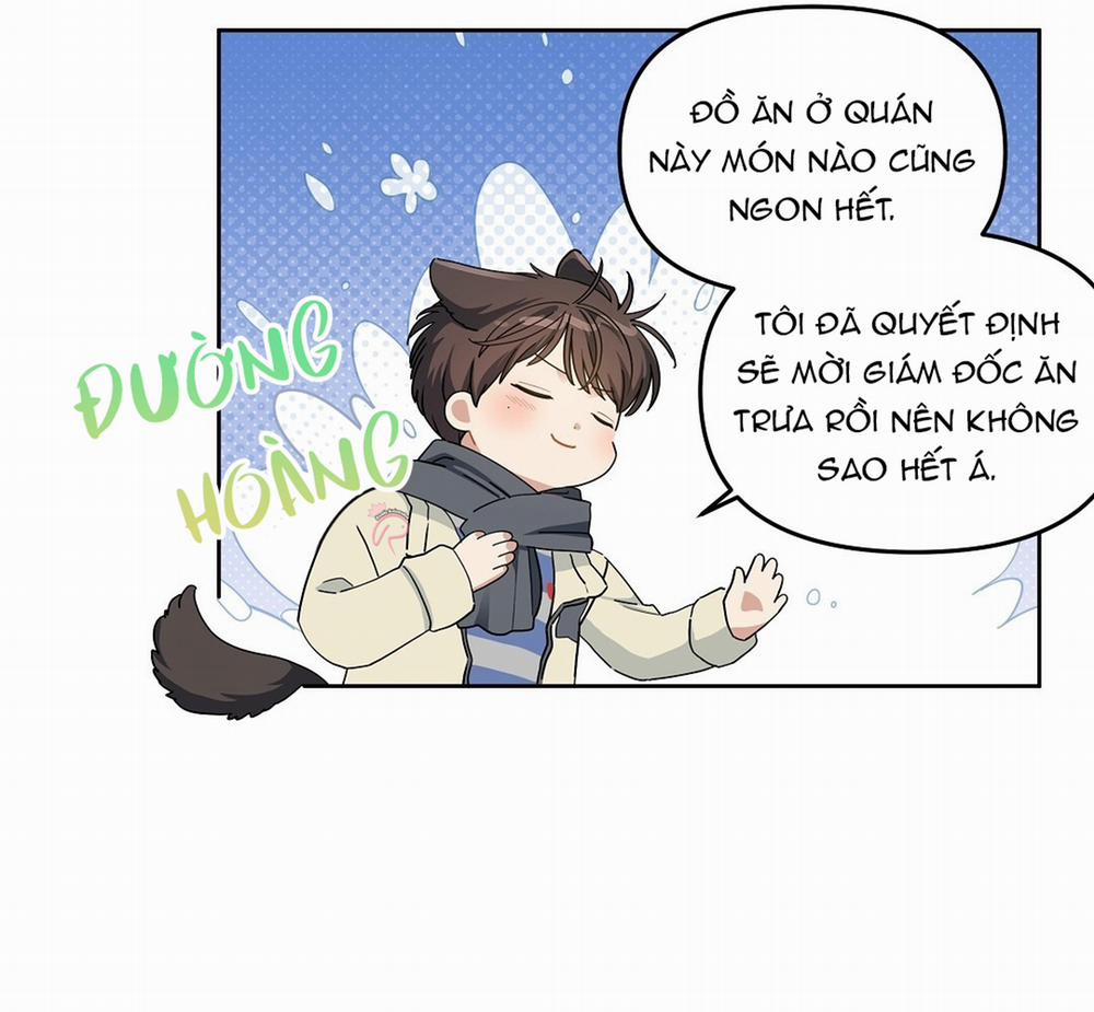 Bánh Kem Cherry 14 trang 56