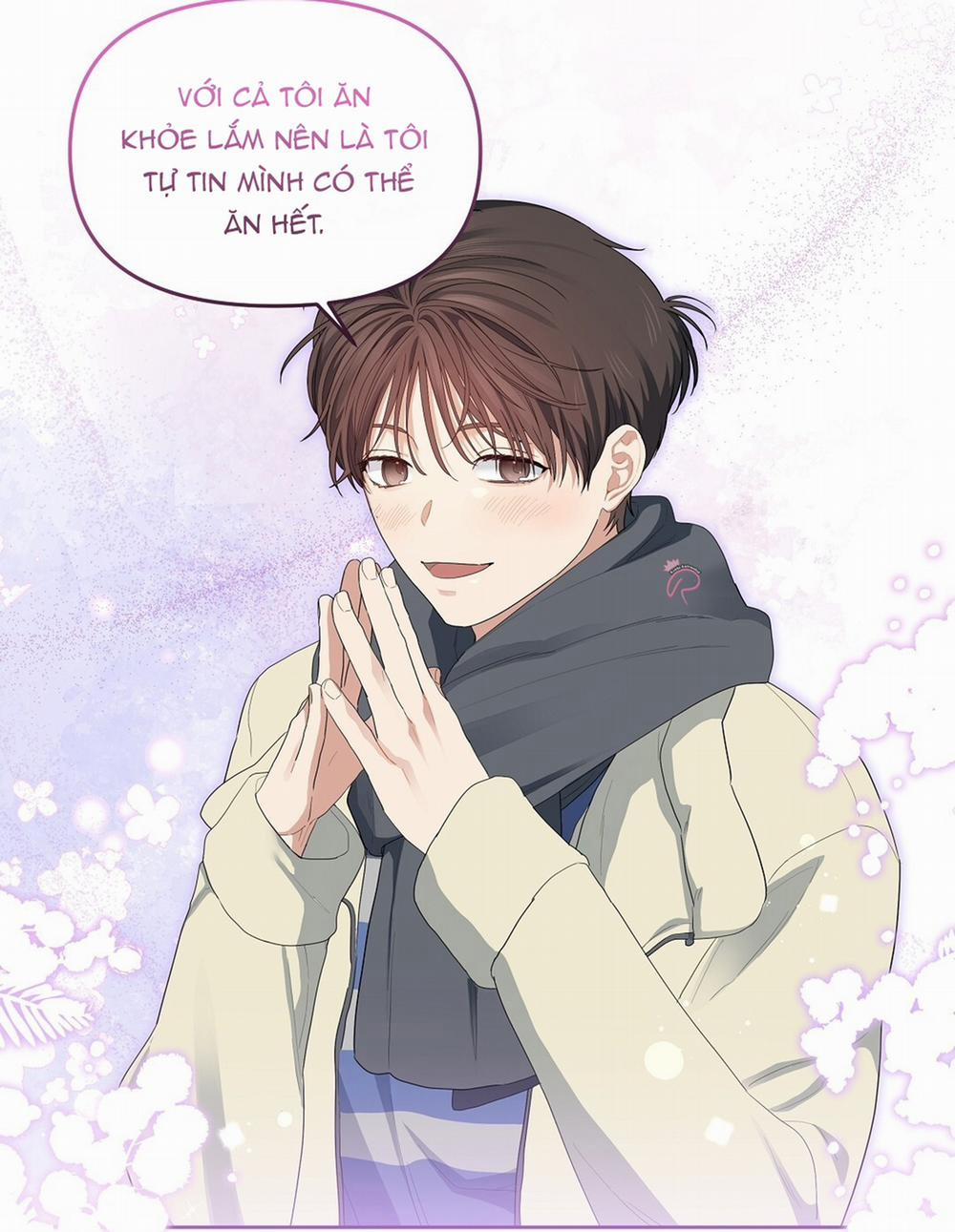 Bánh Kem Cherry 14 trang 58