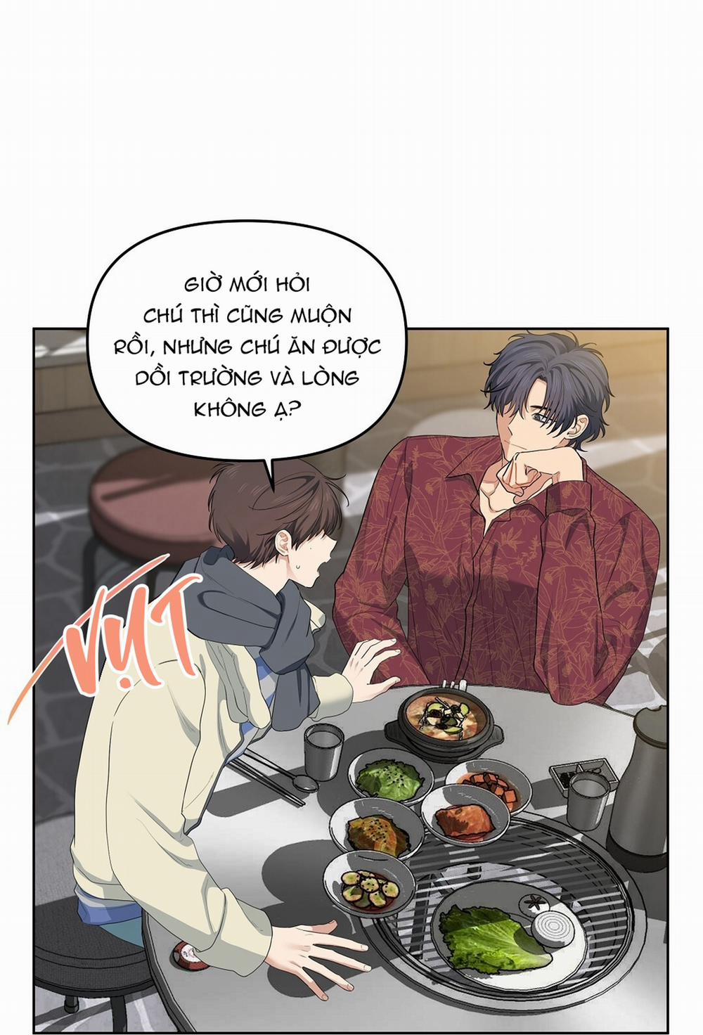 Bánh Kem Cherry 14 trang 60