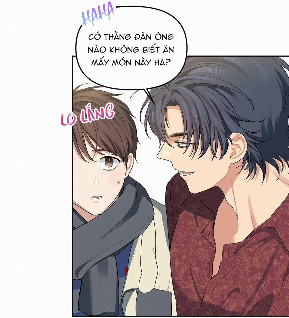 Bánh Kem Cherry 14 trang 62