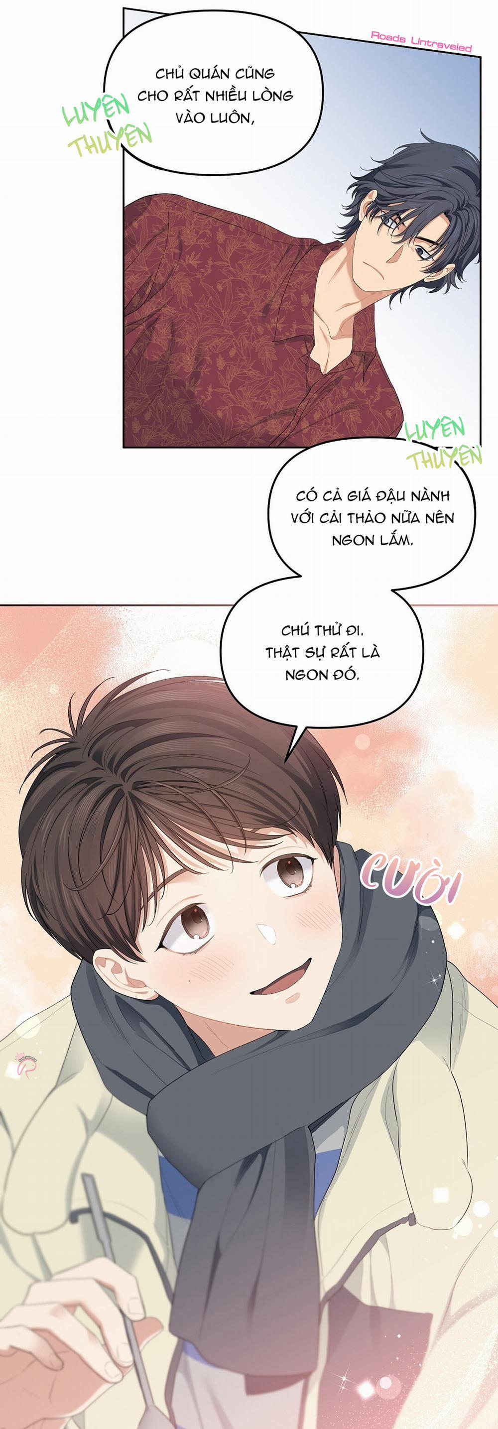 Bánh Kem Cherry 14 trang 69