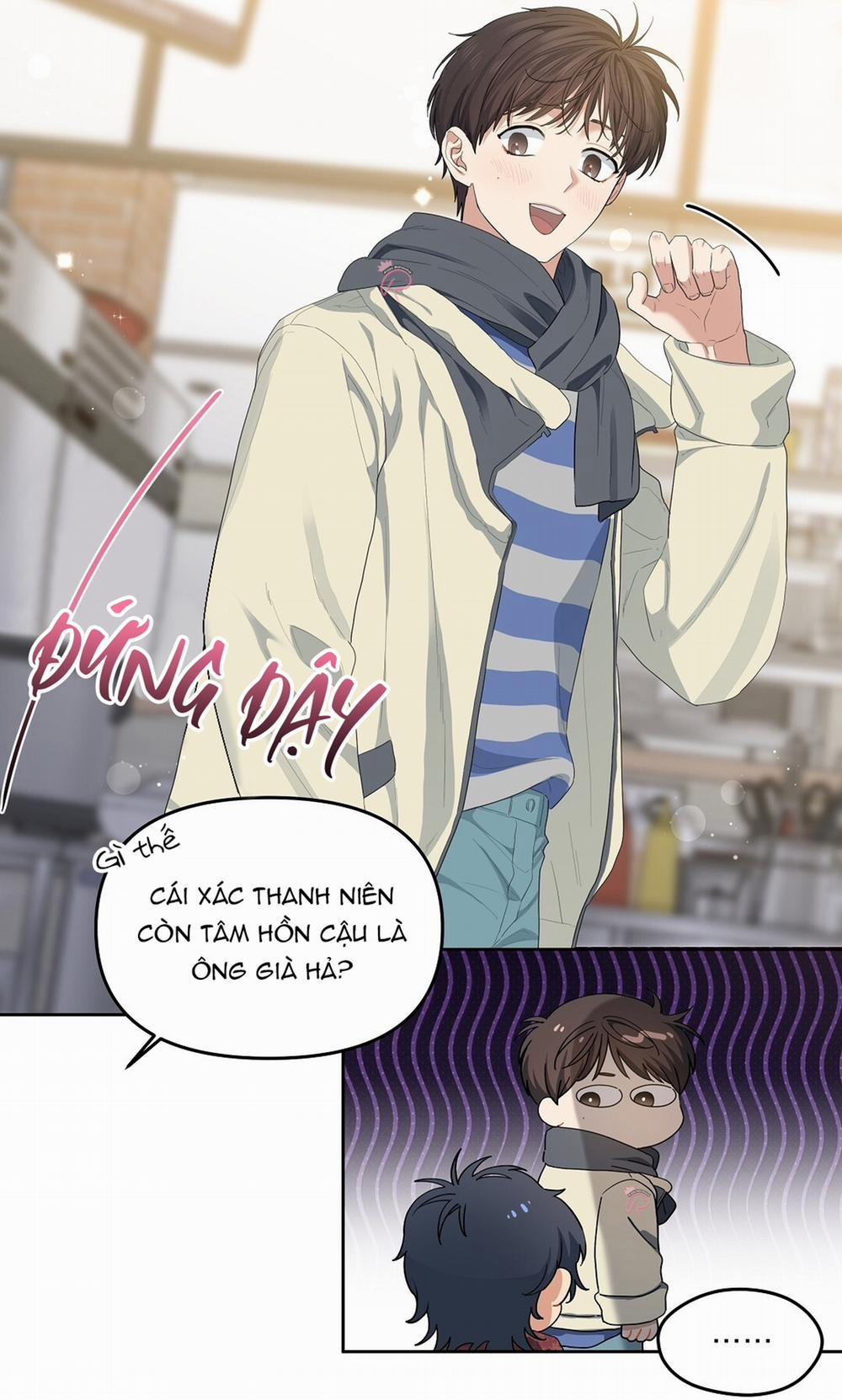 Bánh Kem Cherry 14 trang 76