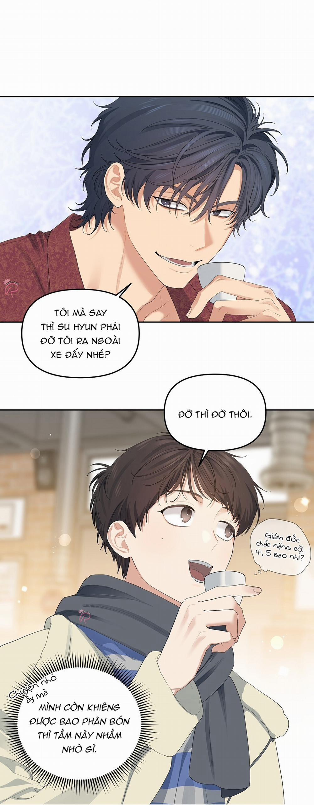 Bánh Kem Cherry 14 trang 85