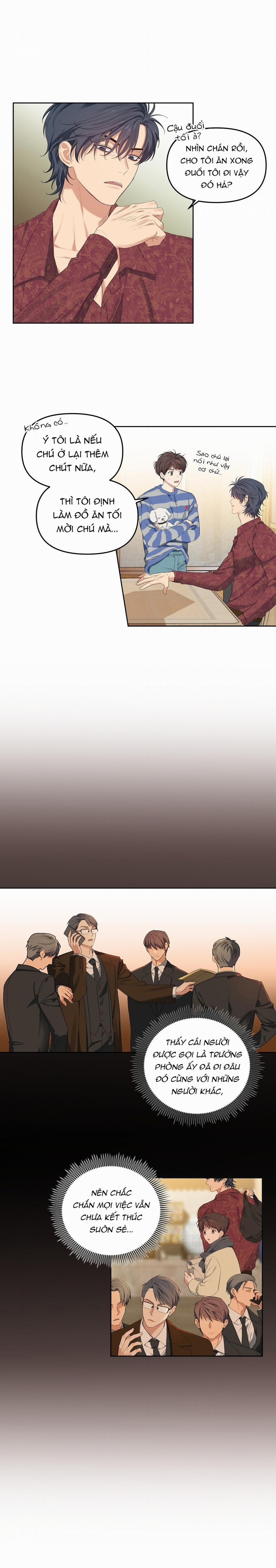 Bánh Kem Cherry 15 trang 1