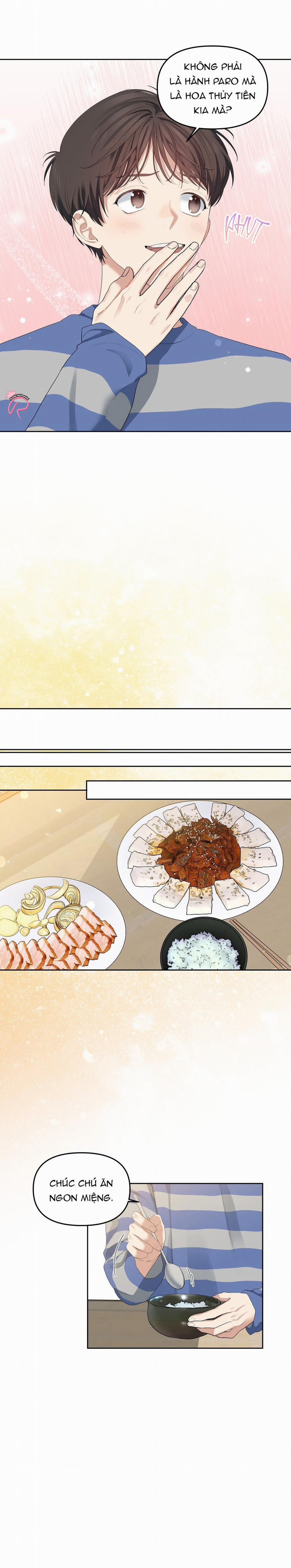 Bánh Kem Cherry 15 trang 11