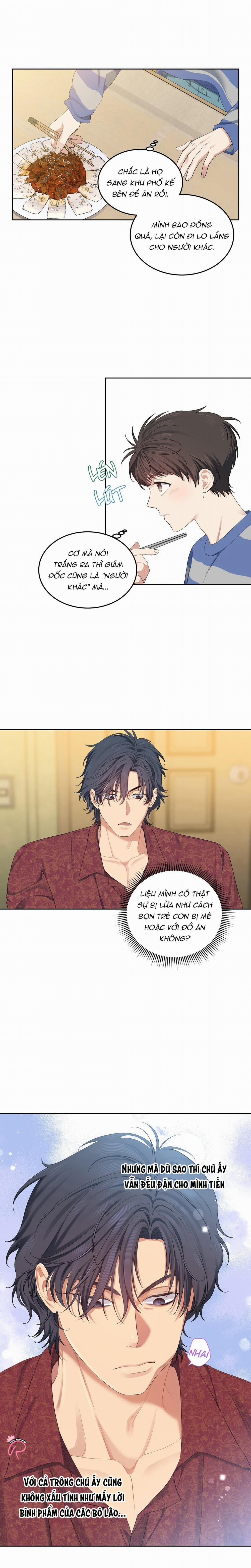 Bánh Kem Cherry 15 trang 13