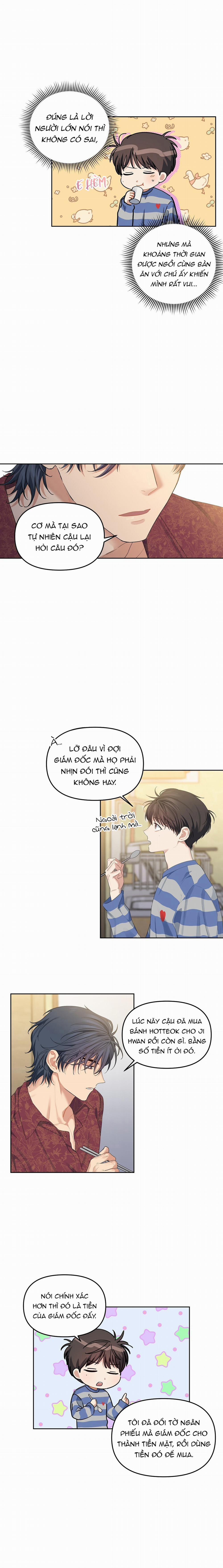 Bánh Kem Cherry 15 trang 14