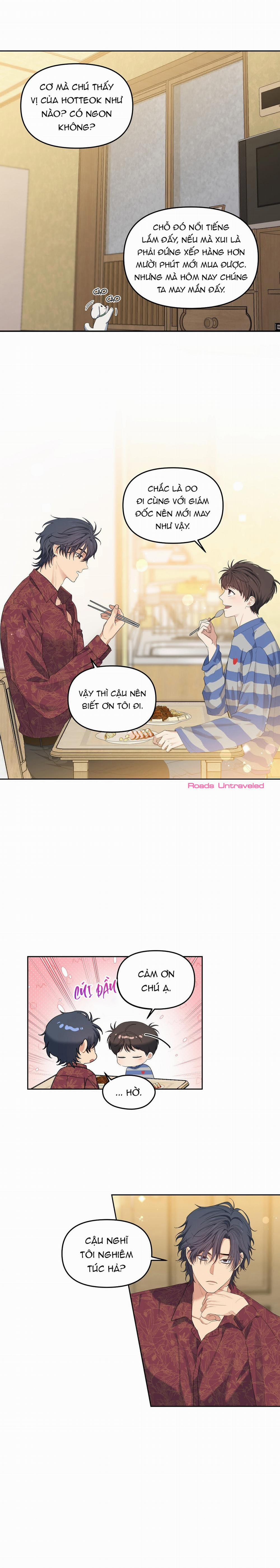 Bánh Kem Cherry 15 trang 15