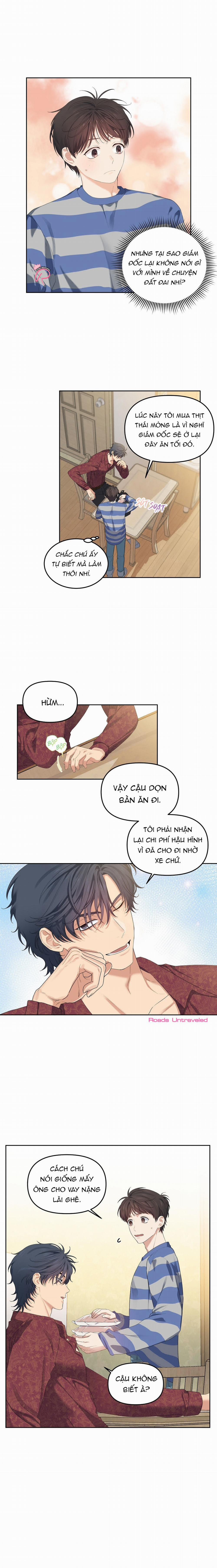 Bánh Kem Cherry 15 trang 2