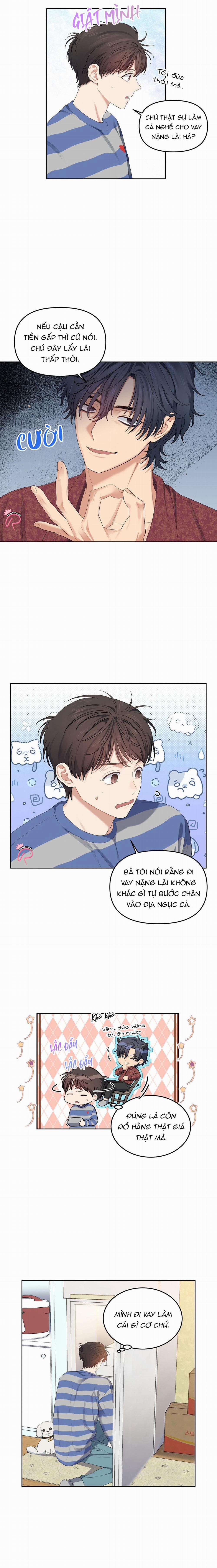 Bánh Kem Cherry 15 trang 3