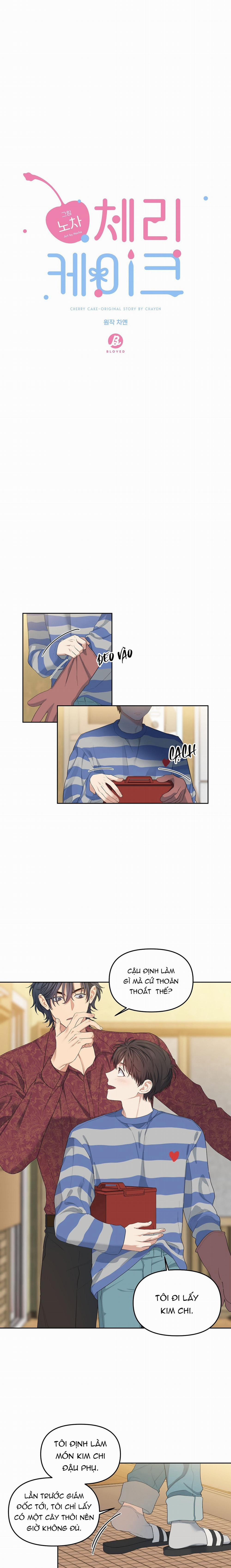 Bánh Kem Cherry 15 trang 4