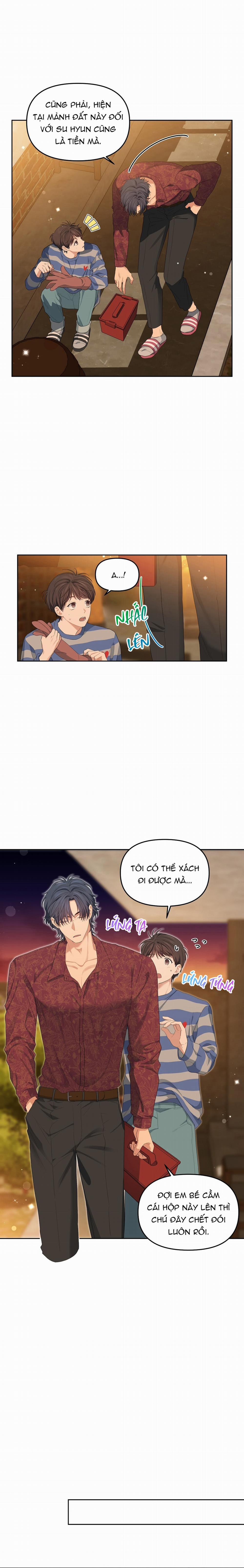 Bánh Kem Cherry 15 trang 7