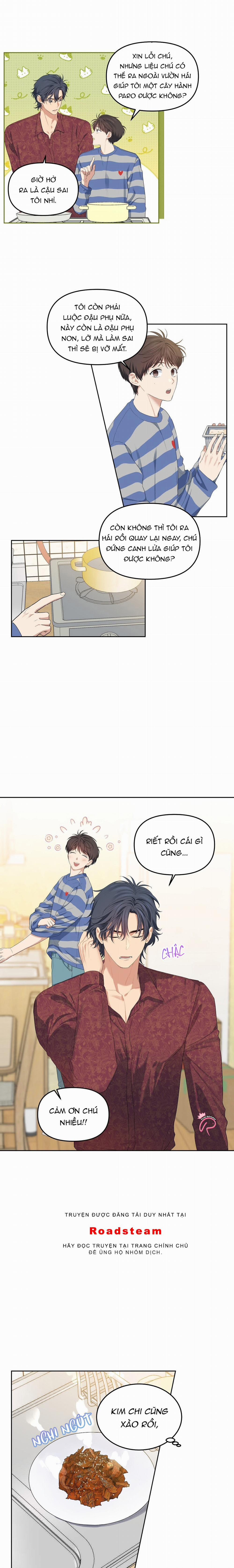 Bánh Kem Cherry 15 trang 9