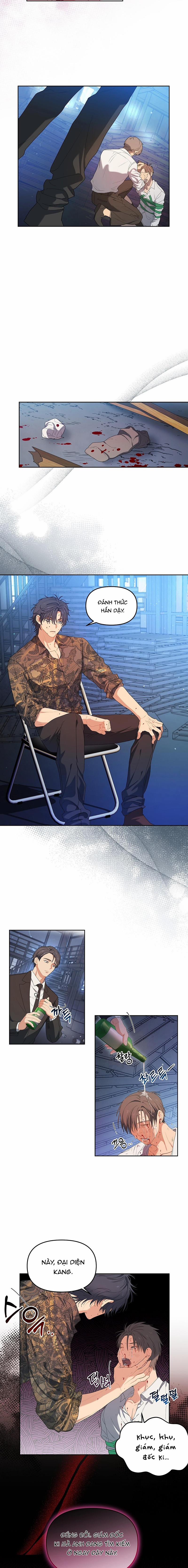 Bánh Kem Cherry 2 trang 10