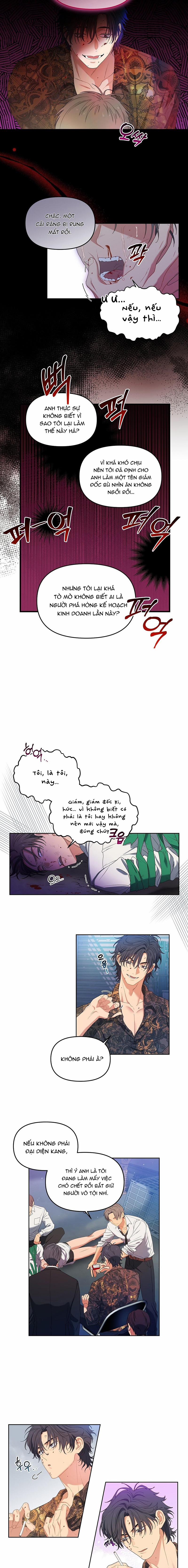 Bánh Kem Cherry 2 trang 11