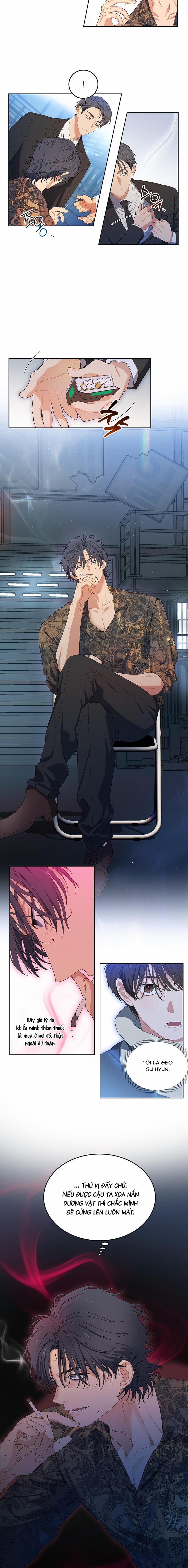 Bánh Kem Cherry 2 trang 12