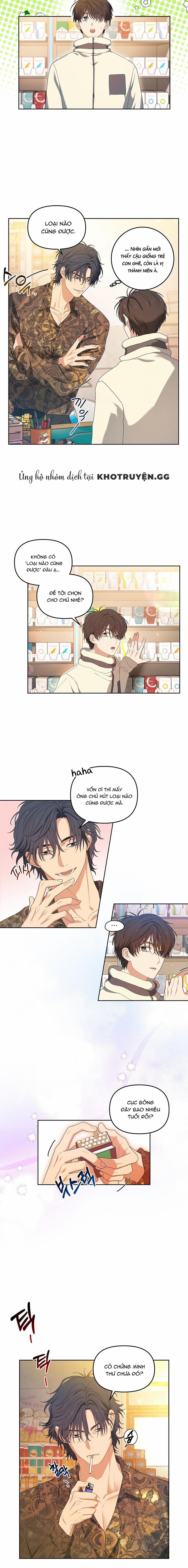 Bánh Kem Cherry 2 trang 2