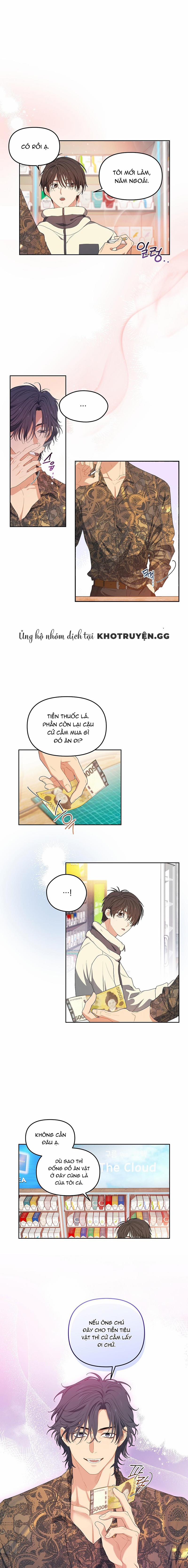 Bánh Kem Cherry 2 trang 3