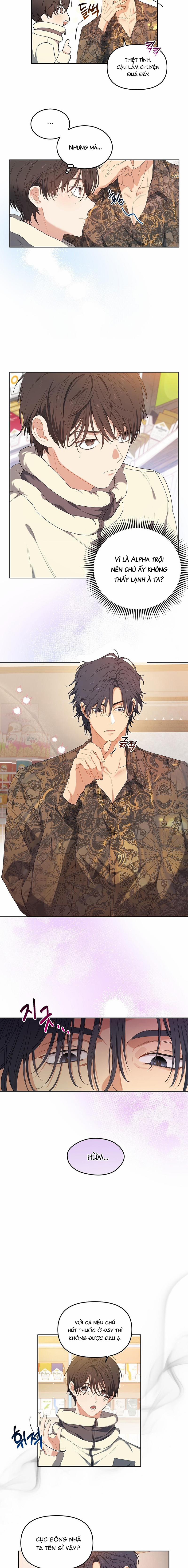 Bánh Kem Cherry 2 trang 5