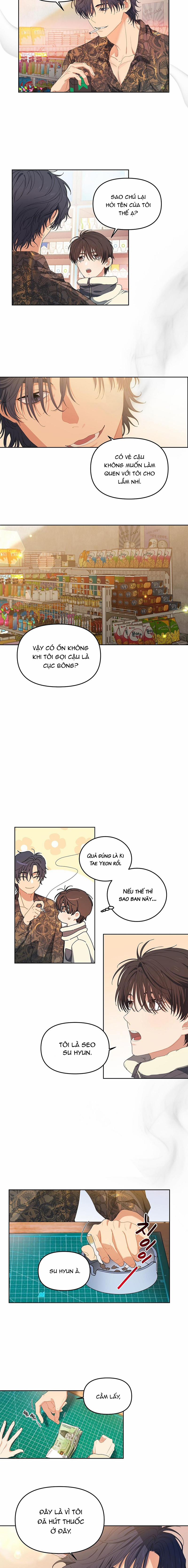 Bánh Kem Cherry 2 trang 6