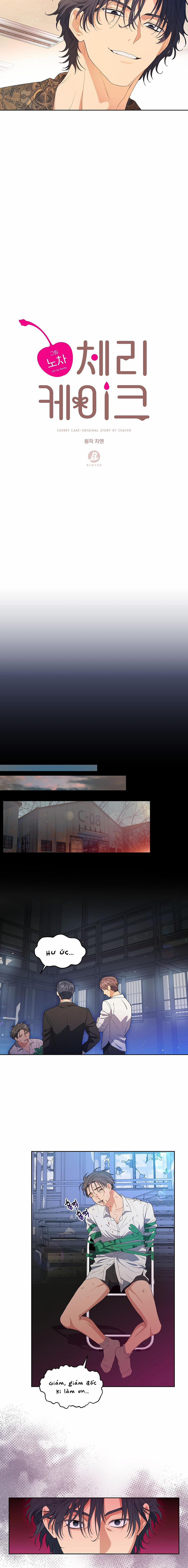 Bánh Kem Cherry 2 trang 7